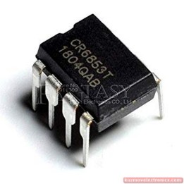 CR6853T DIP-8
