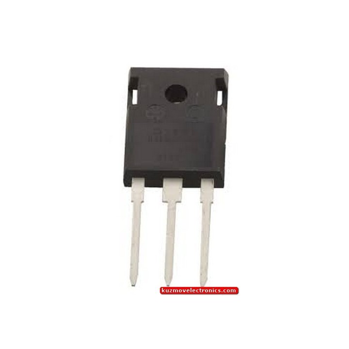 DSEK60-06A TO-247