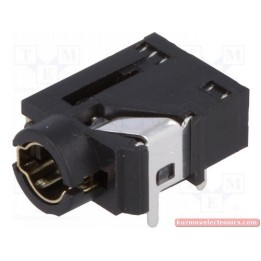 F68129 3.5MM JACK
