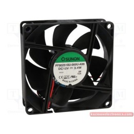 FAN SUNON PF80251B2-A99