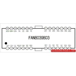 FAN8039