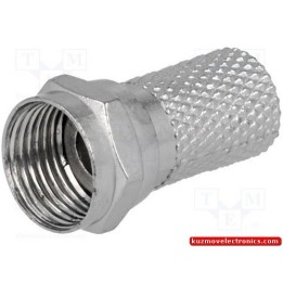 FC-013 F-CONECTOR