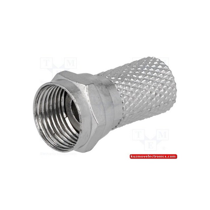 FC-013 F-CONECTOR