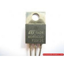 FD312S
