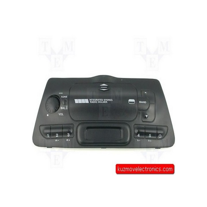 FIAT BRAVO/BRAVA/MAREA PANEL