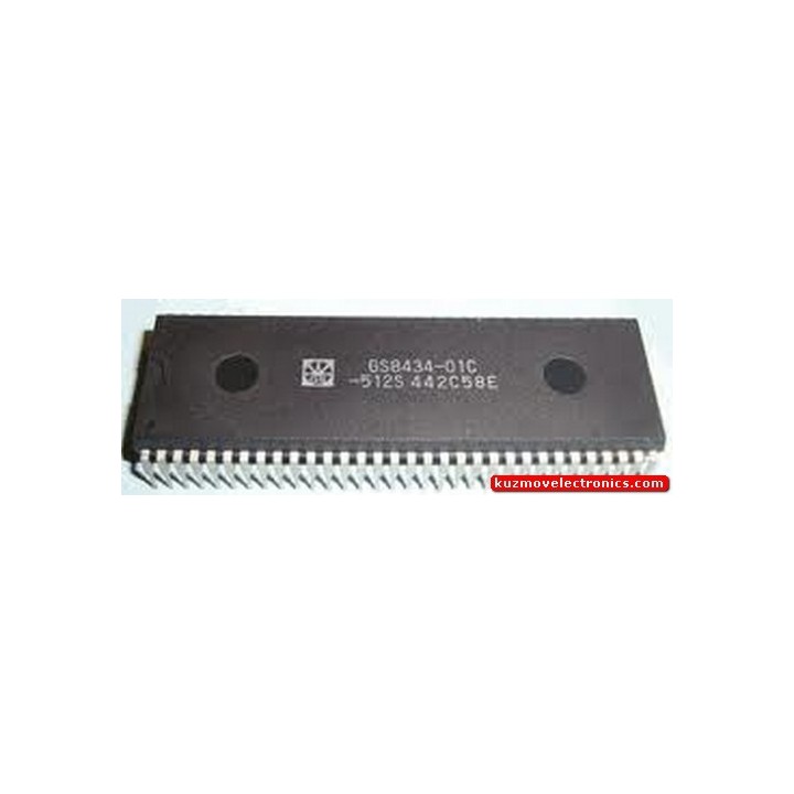 GS8434-01B
