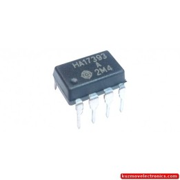HA17393 DIP-8