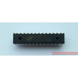 HT1621D DIP-28
