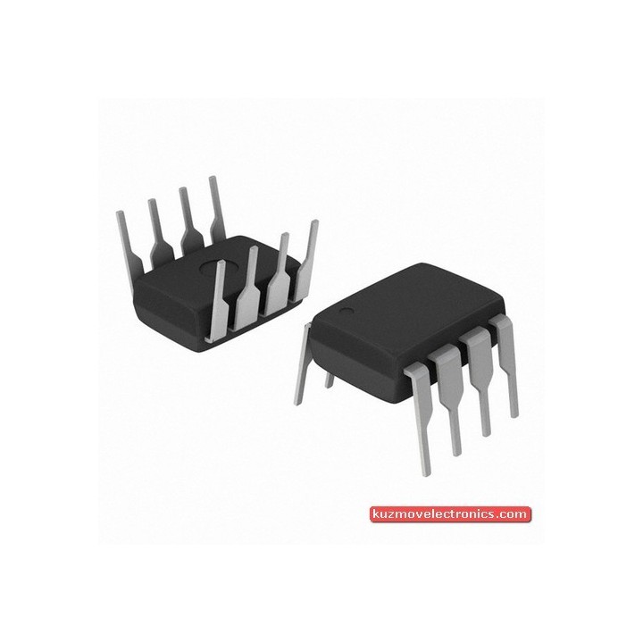 ICE3BR1765J DIP-8