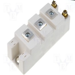 IGBT МОДУЛ МSKM100GAR123D