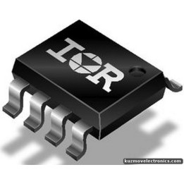 IR2181SPBF