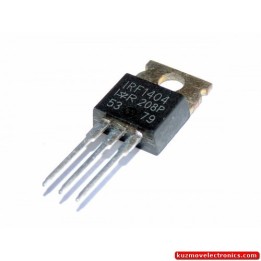 IRF1404 TO-220