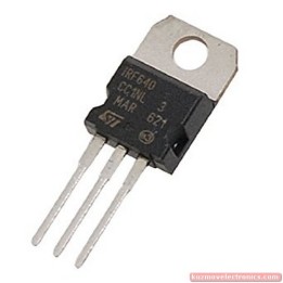 IRF640