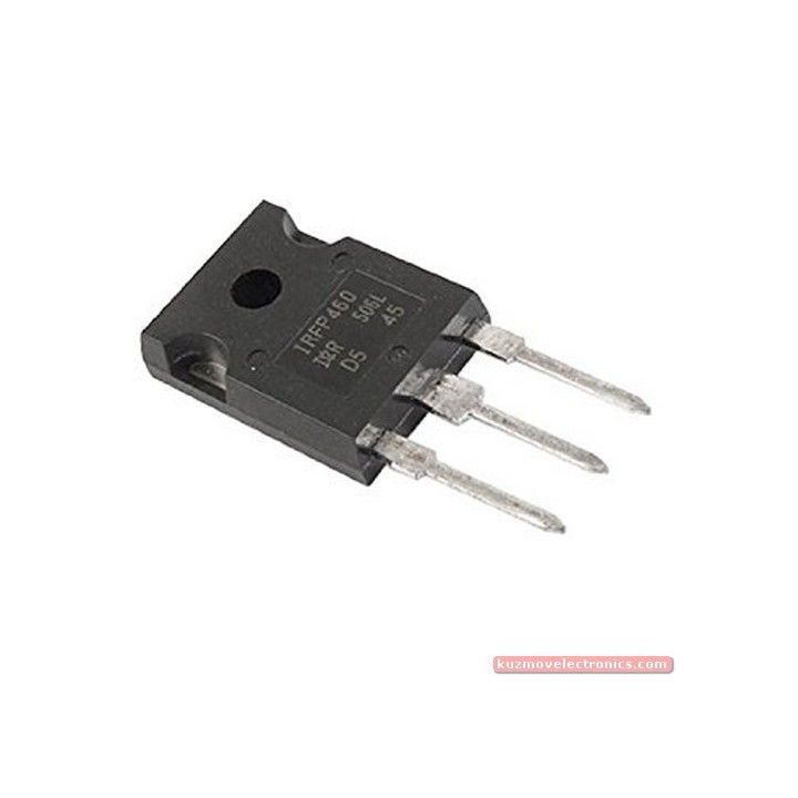 IRFP460 TO-247
