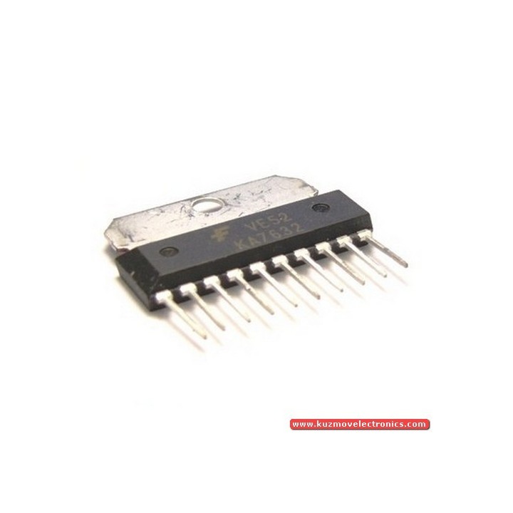 KA7632
