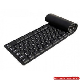 KEYS RUBBER/MAX