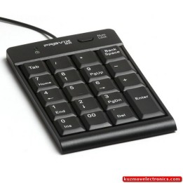 KEYS USB NUMERIC
