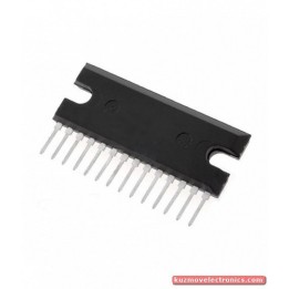 LA4280 DIL-14