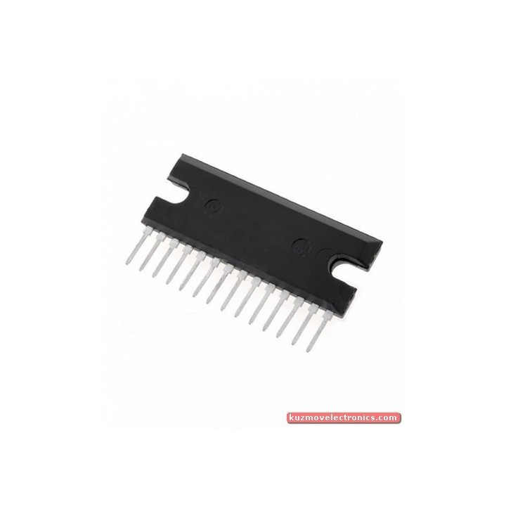 LA4280 DIL-14
