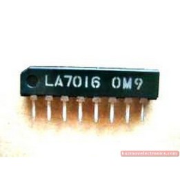 LA7016