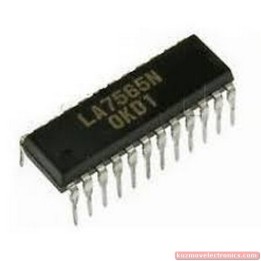 LA7565