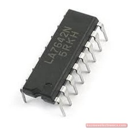 LA7642N
