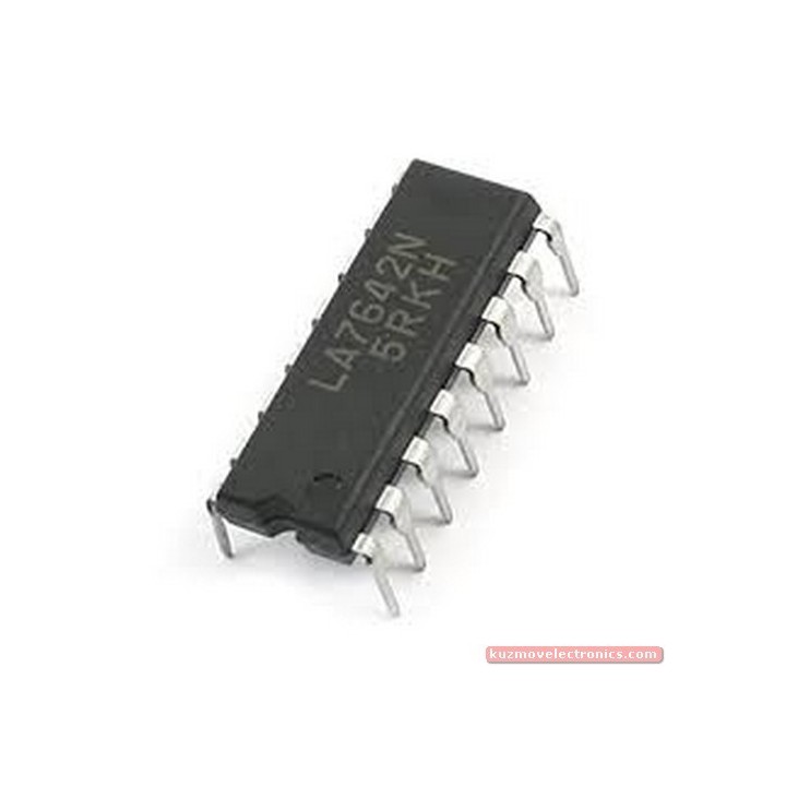 LA7642N