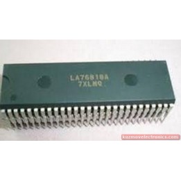LA76818A