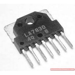 LA7830