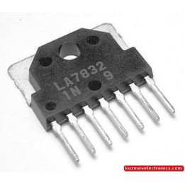 LA7832