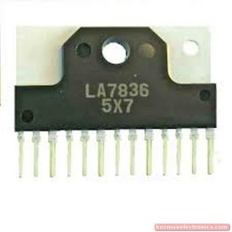 LA7836