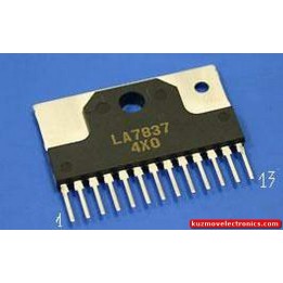 LA7837