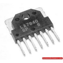 LA7840