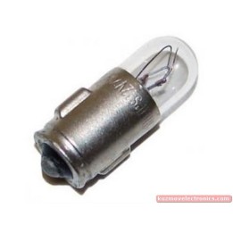LAMP 12V/2W BA7S