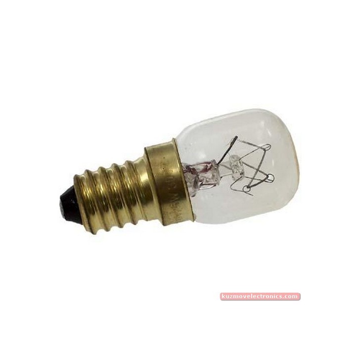 LAMP 15W/300 DEG
