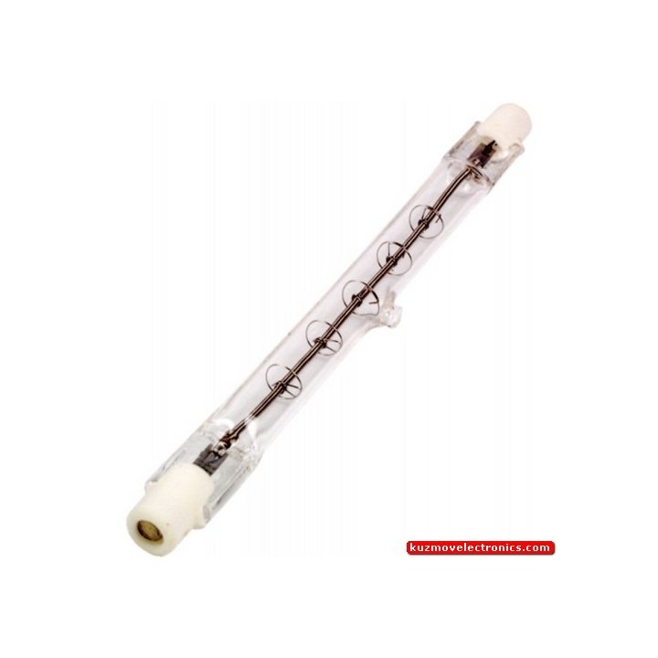 LAMP HALOGEN 1000W