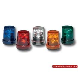 LAMP WARNING LIGHT KM12V