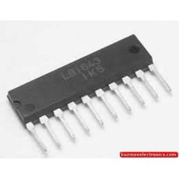 LB1643