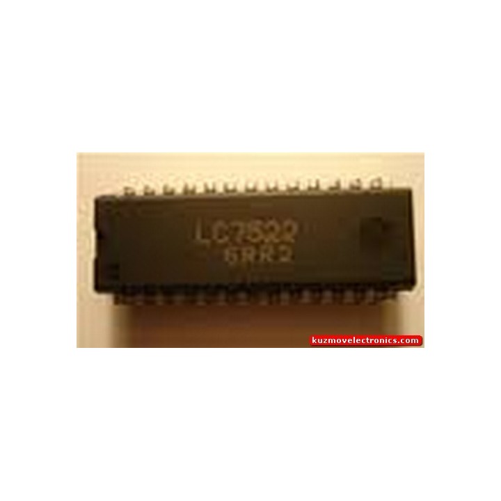 LC7522