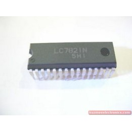 LC7821N SDIP30