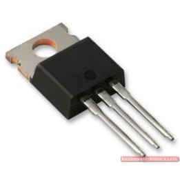 LD1085V50 TO220  5V/3A