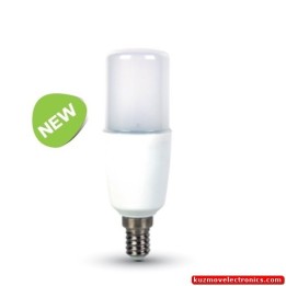 LED LAMP CANDLE E14/9W 4500K
