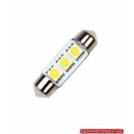 LED LAMP T11 36MM 16239