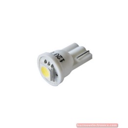 LED АВТО T10 WHITE 14096