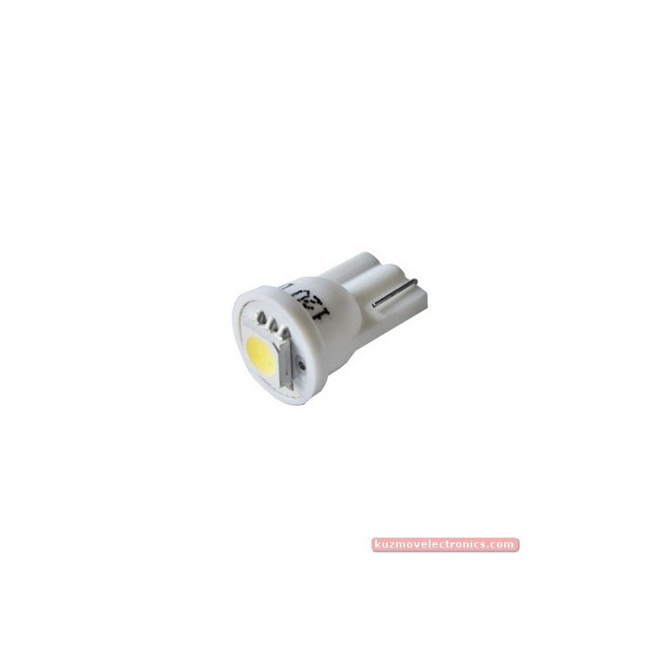 LED АВТО T10 WHITE 14096