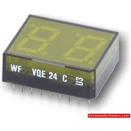 LED ИНДИКАТОР VQE24