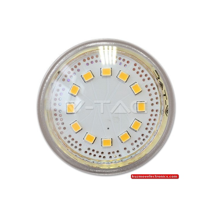 LED ЛУНА V-TAC 3W/MR16 220V NW