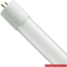 LED ПУРА T8/18W L1500