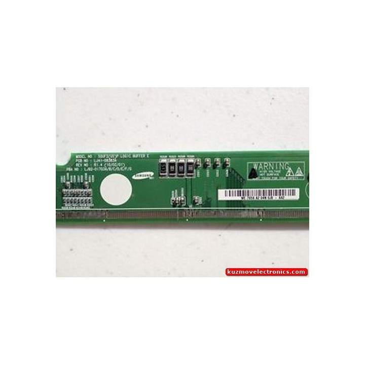 LJ41-08383A LJ41-0834A ЧИФТ