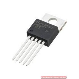 LM2576S 3.3V TO-263